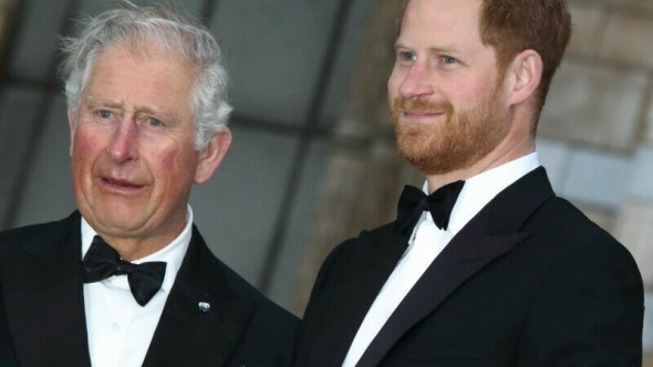 Scandal între membrii familiei regale britanice. Decizia istorică pe care o va lua Regele Charles cu Harry